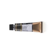 Noir cobalt - aquarelle Tube 15ml Gold Class Mijello