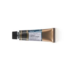Vert cobalt intense - aquarelle Tube 15ml Gold Class Mijello