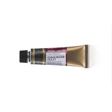 Violet quinacridone - aquarelle Tube 15ml Gold Class Mijello