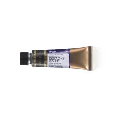 Violet dioxazine - aquarelle Tube 15ml Gold Class Mijello