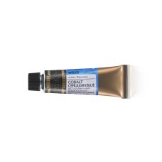 Bleu céruléum cobalt - aquarelle Tube 15ml Gold Class Mijello