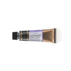 Violet outremer No2 - aquarelle Tube 15ml Gold Class Mijello