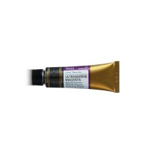 Magenta outremer - aquarelle Tube 15ml Gold Class Mijello