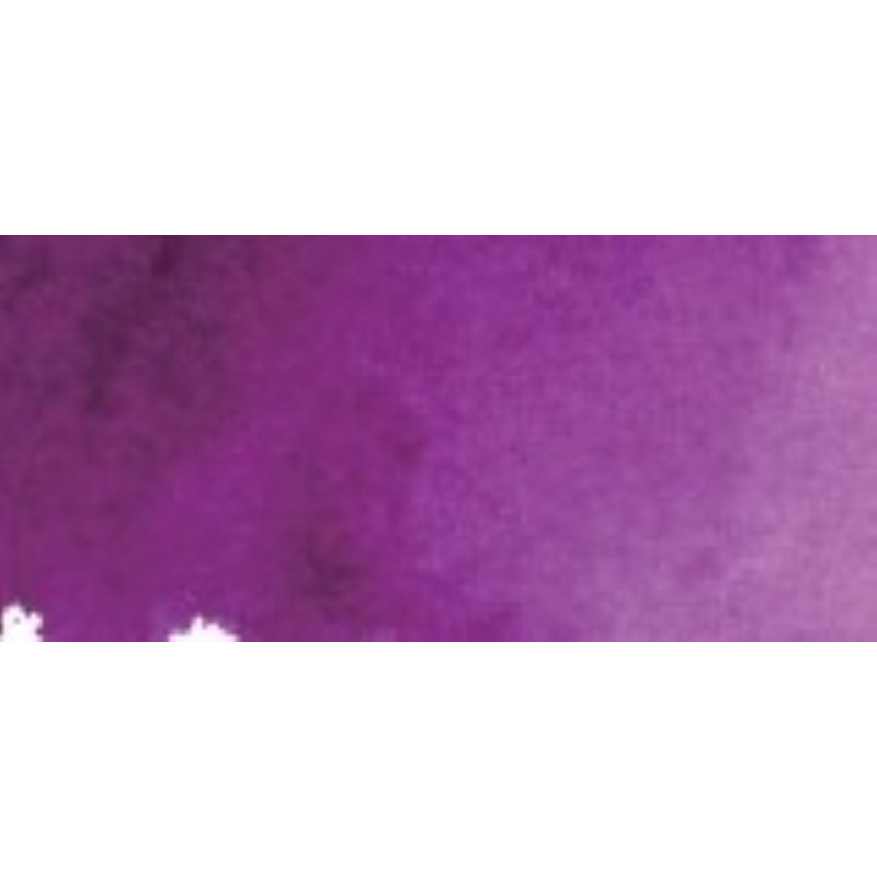 Magenta outremer - aquarelle Tube 15ml Gold Class Mijello