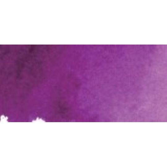 Magenta outremer - aquarelle Tube 15ml Gold Class Mijello