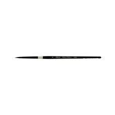 Assortiment de 3 pinceaux 3000S n°0,2,4 Black Velvet