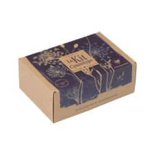 Kit Cyanotype complet pour initiation de Clairefontaine