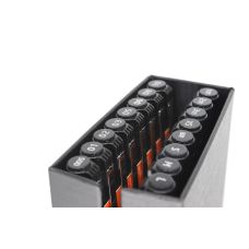 Coffret Feutres black graphic pen Etchr