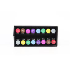 Coffret Feutres colorés Etchr *