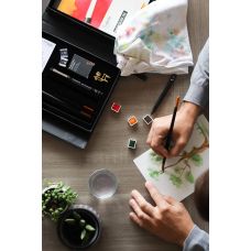 Kit starter aquarelle Etchr *