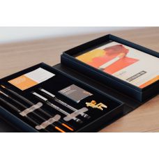 Kit starter aquarelle Etchr *