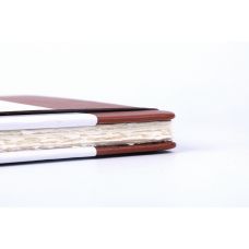 Perfect Sketchbook B5 300g 100% coton signature 44 pages grain fin format portrait Etchr Lab