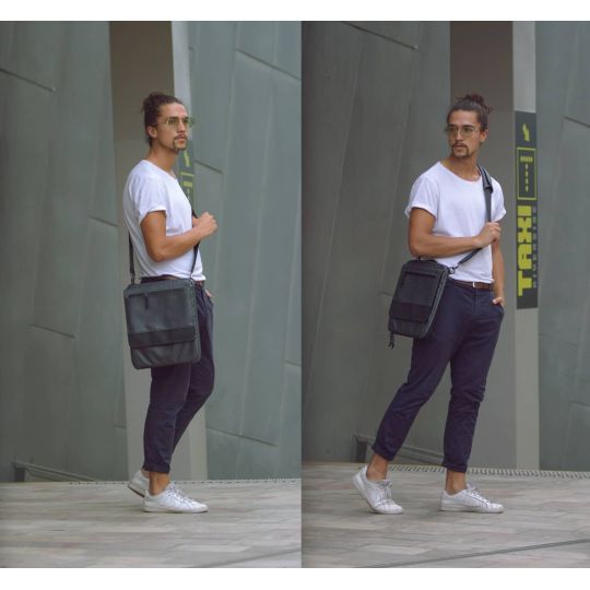 Sac d'art Slate Mini Etchr