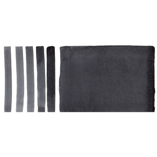 Noir Jane rouge vert - aquarelle extra-fine Tube 15ml Daniel Smith