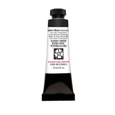 Noir Jane rouge vert - aquarelle extra-fine Tube 15ml Daniel Smith