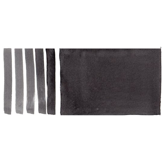 Noir Jane bleu orange - aquarelle extra-fine Tube 15ml Daniel Smith