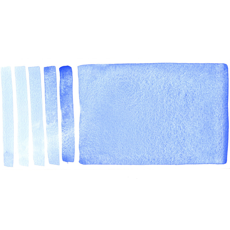Bleu Roi - aquarelle extra-fine Tube 15ml Daniel Smith