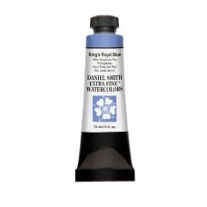 Bleu Roi - aquarelle extra-fine Tube 15ml Daniel Smith