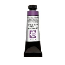 Framboise vibrante irisée - aquarelle extra-fine Tube 15ml Daniel Smith