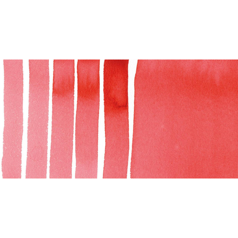 Corail de quinacridone - aquarelle extra-fine stick Daniel Smith