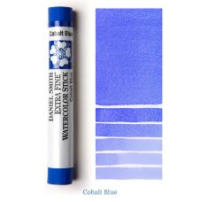 Bleu de cobalt - aquarelle extra-fine stick Daniel Smith