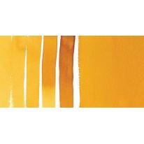 Or quinacridone - aquarelle extra-fine stick Daniel Smith