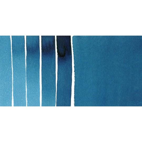 Bleu de phtalo nuance verte - aquarelle extra-fine stick Daniel Smith