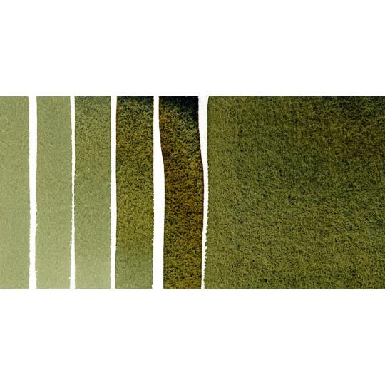 Vert fond marin - aquarelle extra-fine stick Daniel Smith