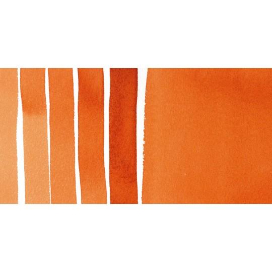 Sienne de quinacridone - aquarelle extra-fine stick Daniel Smith