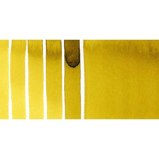 Or vert riche - aquarelle extra-fine stick Daniel Smith