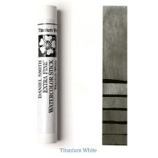 Blanc de titane - aquarelle extra-fine stick Daniel Smith