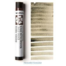 Hématite véritable - aquarelle extra-fine stick Daniel Smith