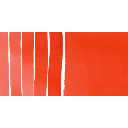 Vermillon organique - aquarelle extra-fine stick Daniel Smith