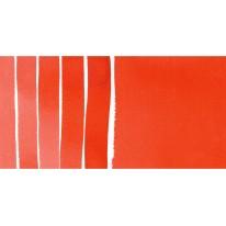 Vermillon organique - aquarelle extra-fine stick Daniel Smith