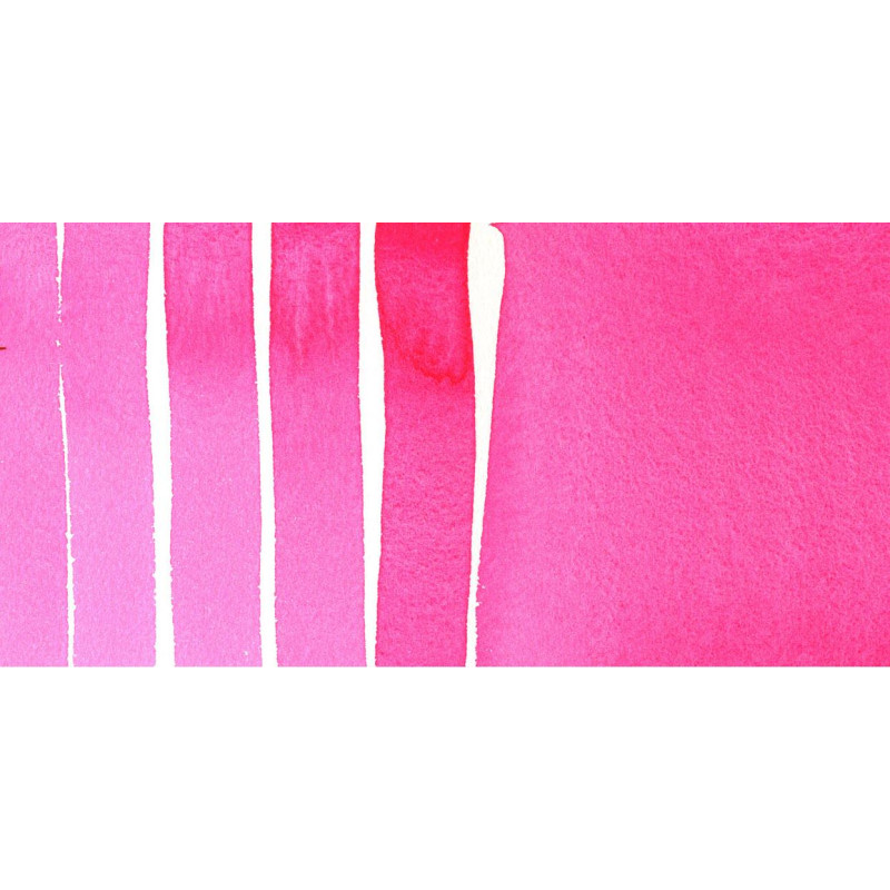 Rose opéra - aquarelle extra-fine stick Daniel Smith
