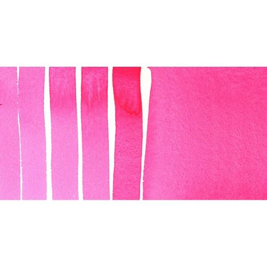 Rose opéra - aquarelle extra-fine stick Daniel Smith