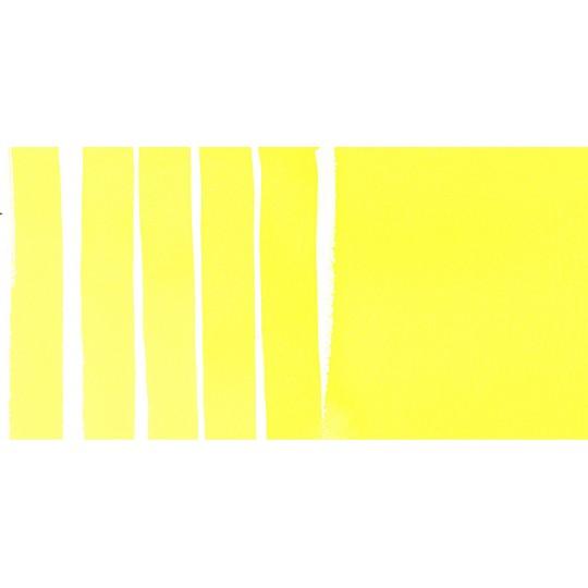 Jaune bismuth vanadate - aquarelle extra-fine stick Daniel Smith