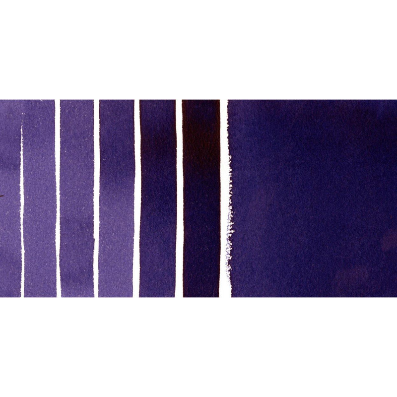 Bleu d'indanthrène - aquarelle extra-fine stick Daniel Smith