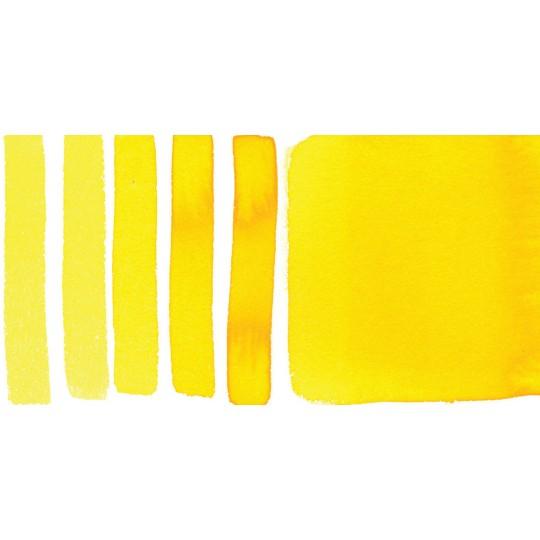 Jaune de hansa foncé - aquarelle extra-fine stick Daniel Smith