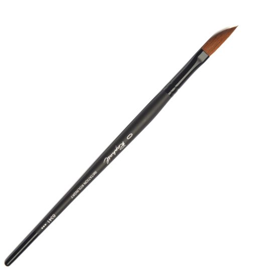 Pinceau Stradivarius sabre série 8341 n°4 Raphaël