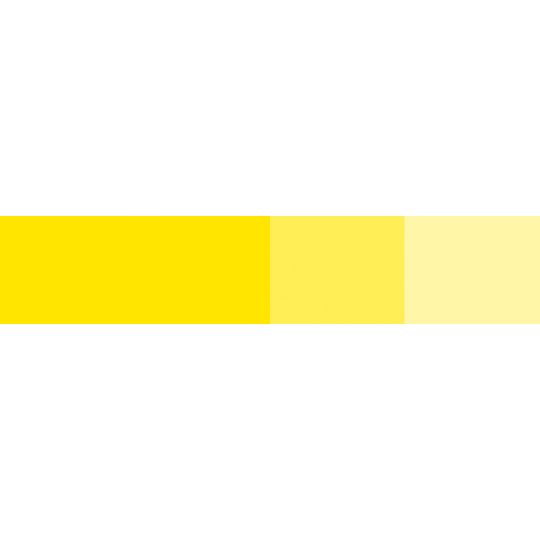 Jaune de cadmium clair - Gouache extra fine Tube 15 ml Schmincke Horadam