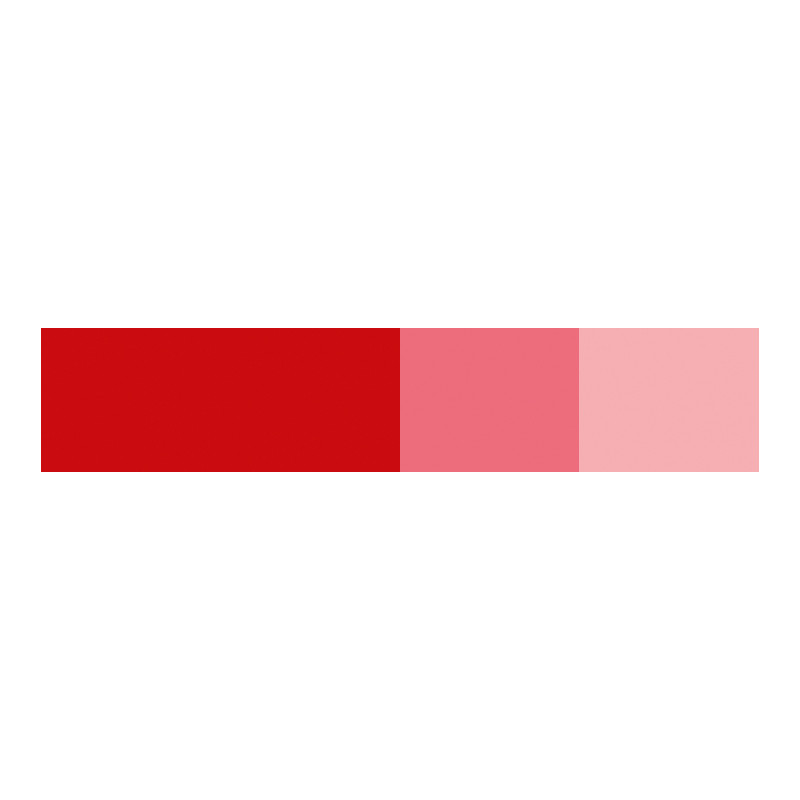 Rouge de cadmium moyen - Gouache extra fine Tube 15 ml Schmincke Horadam