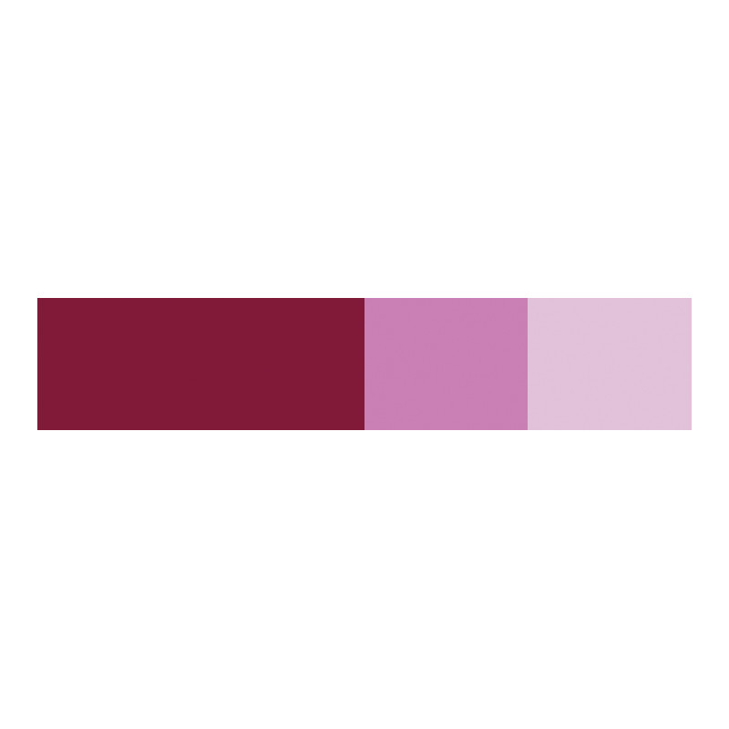 Quinacridone violet - Gouache extra fine Tube 15 ml Schmincke Horadam