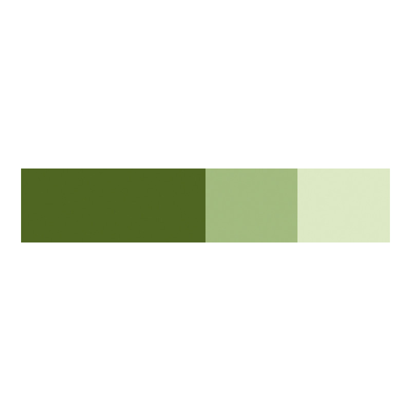 Vert olive - Gouache extra fine Tube 15 ml Schmincke Horadam