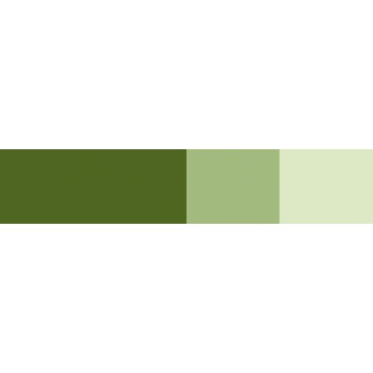 Vert olive - Gouache extra fine Tube 15 ml Schmincke Horadam