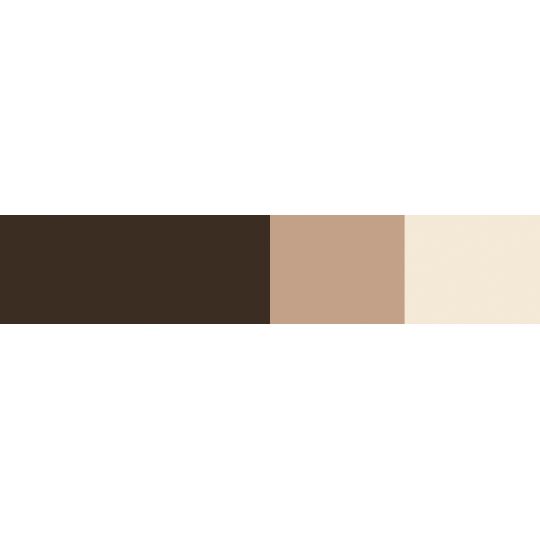 Terre d'ombre brûlée - Gouache extra fine Tube 15 ml Schmincke Horadam