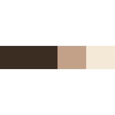 Terre d'ombre brûlée - Gouache extra fine Tube 15 ml Schmincke Horadam