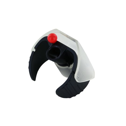 Taille-crayon Black Widow spécial crayon aquarelle Kum