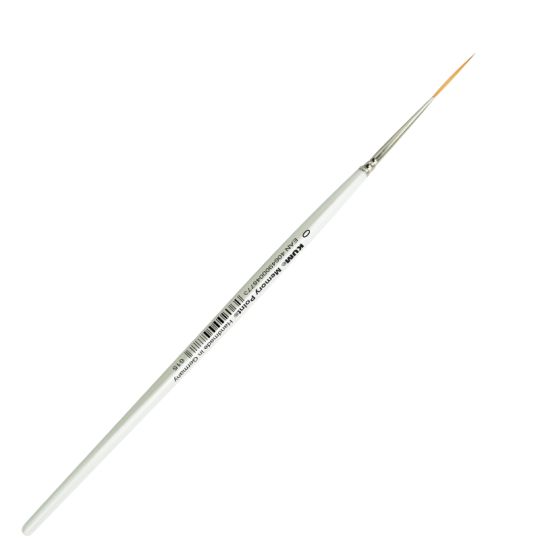 Pinceau aquarelle traceur Memory Point n°2 Kum