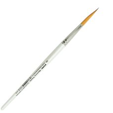 Pinceau aquarelle épée rond Memory Point n°8 Kum
